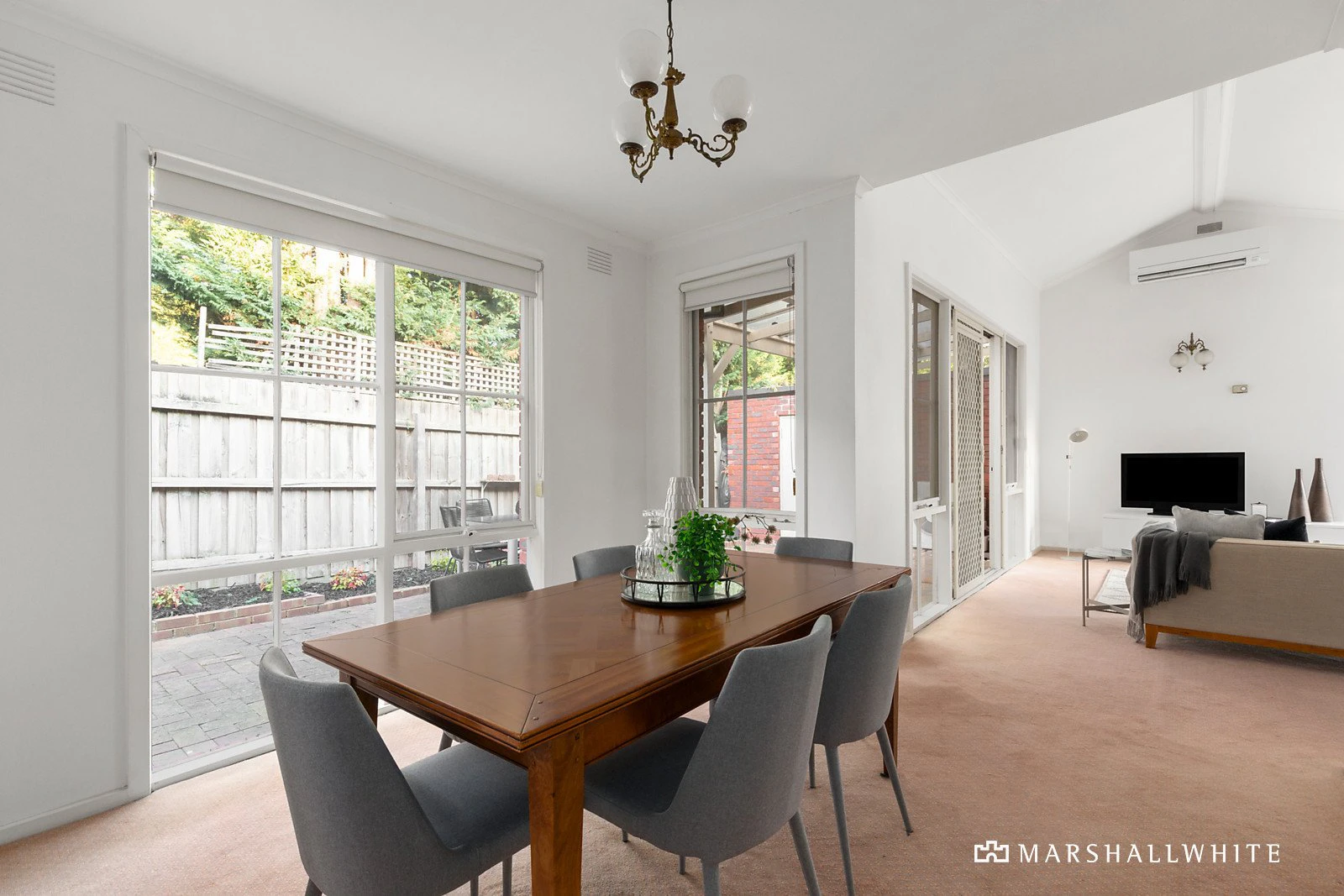 6/58 Davis Street, Kew, VIC