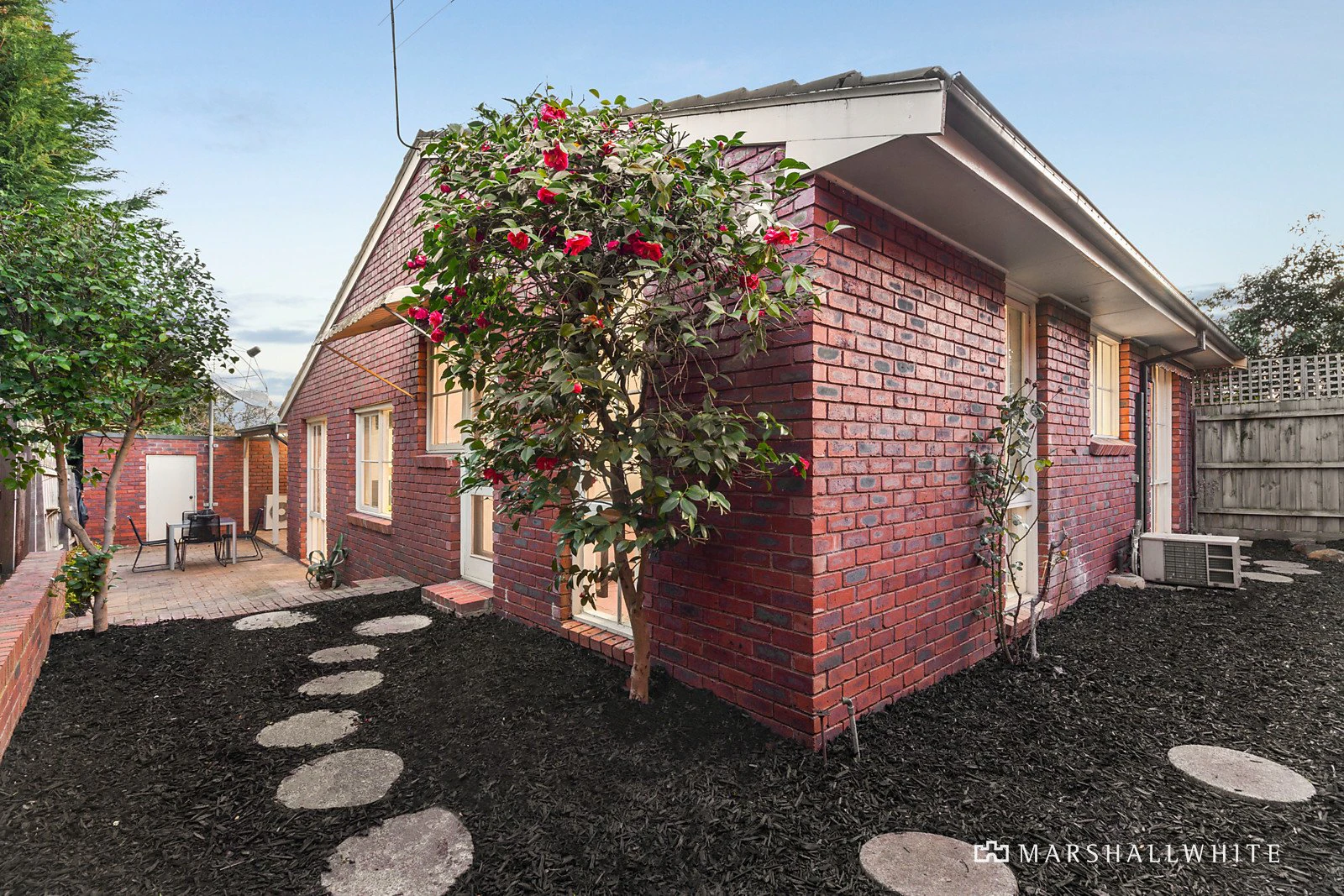 6/58 Davis Street, Kew, VIC