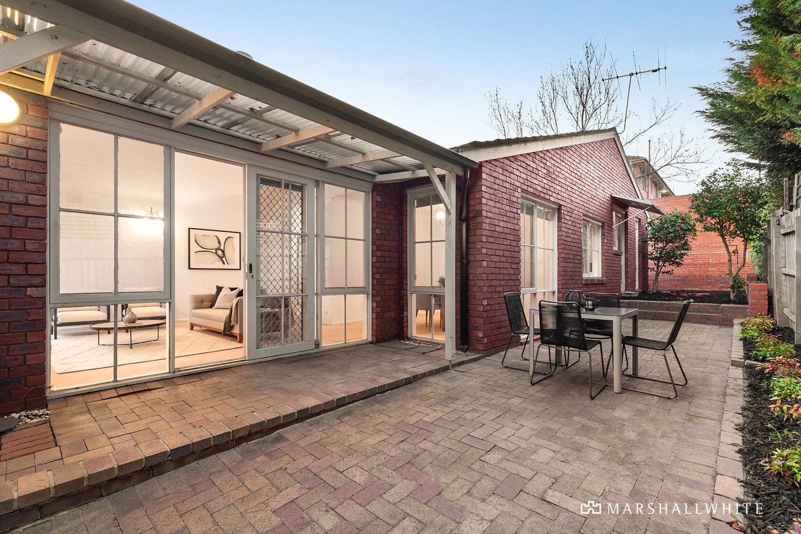 6/58 Davis Street, Kew, VIC
