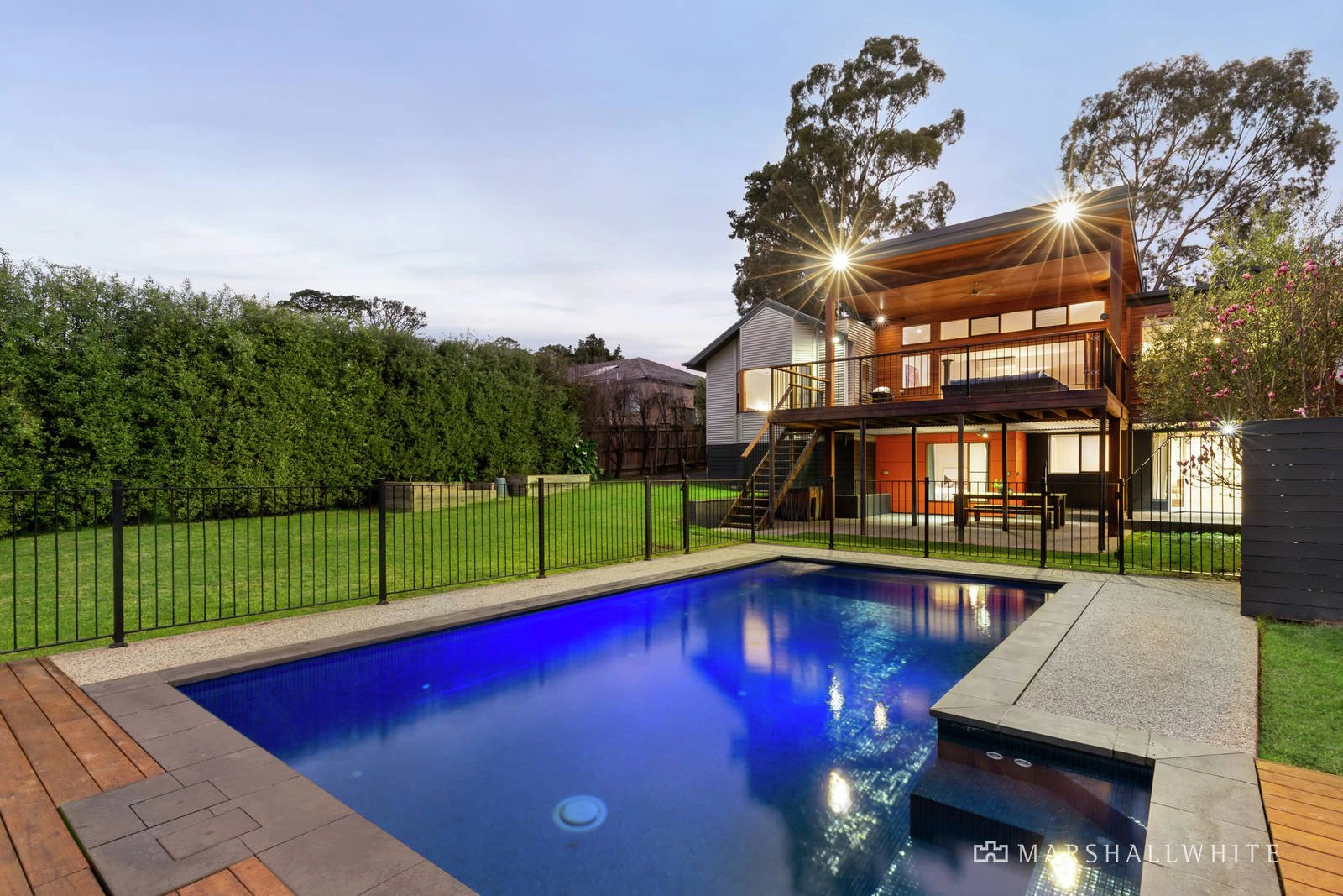 703-705 Park Road, Park Orchards, VIC