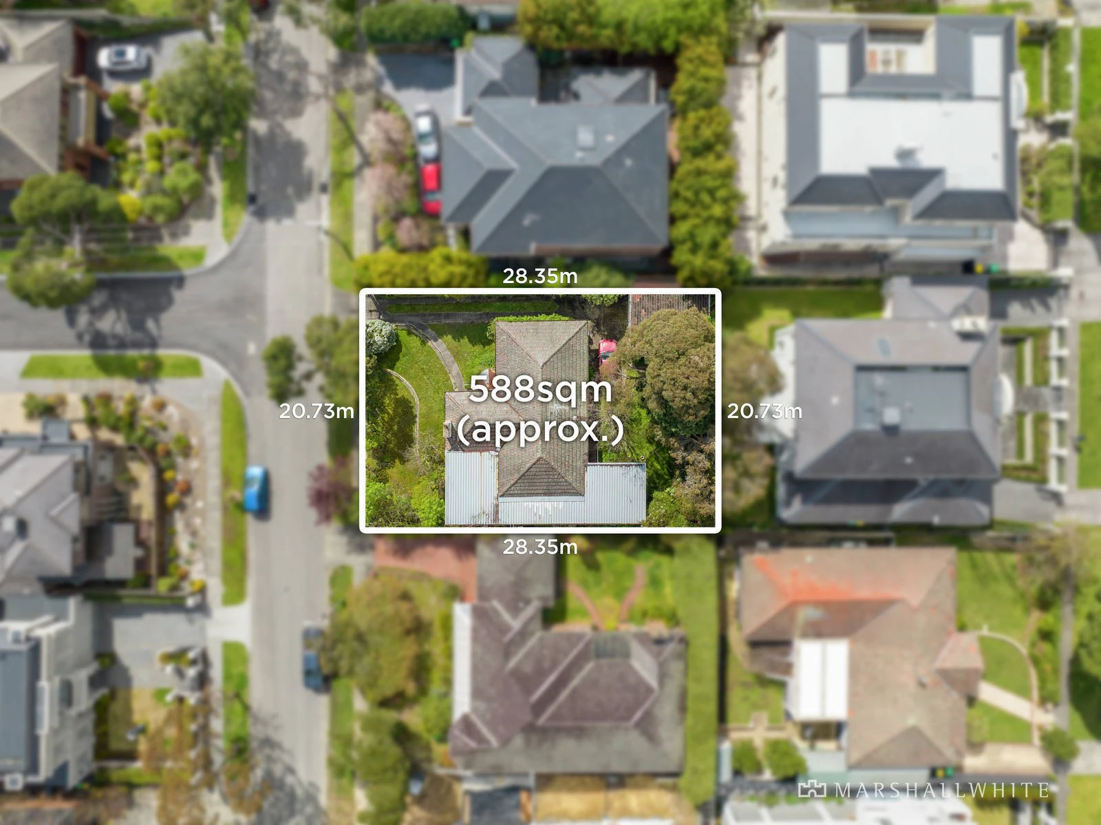 11 Bruce Street, Balwyn, VIC