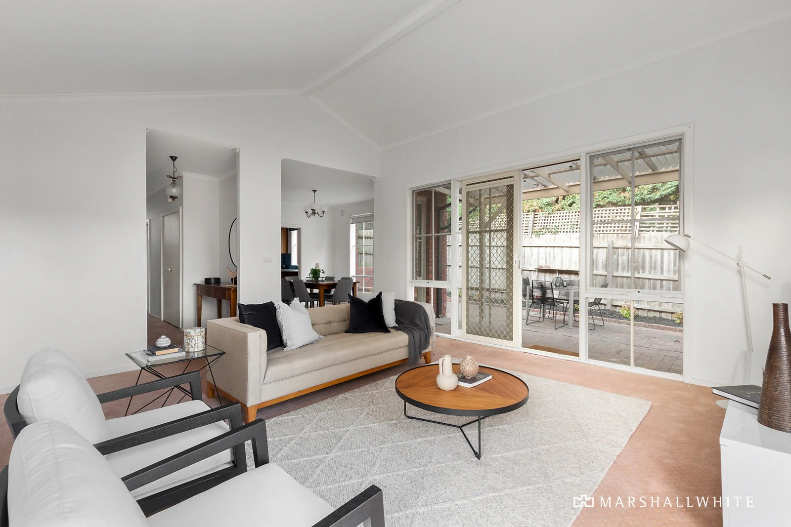6/58 Davis Street, Kew, VIC
