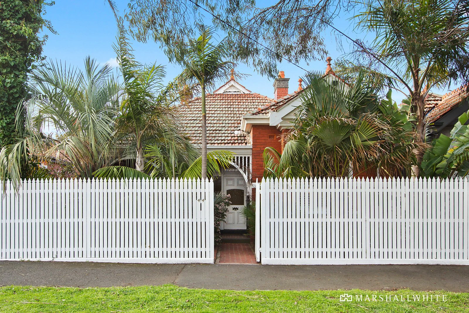44 York Street, St Kilda West, VIC