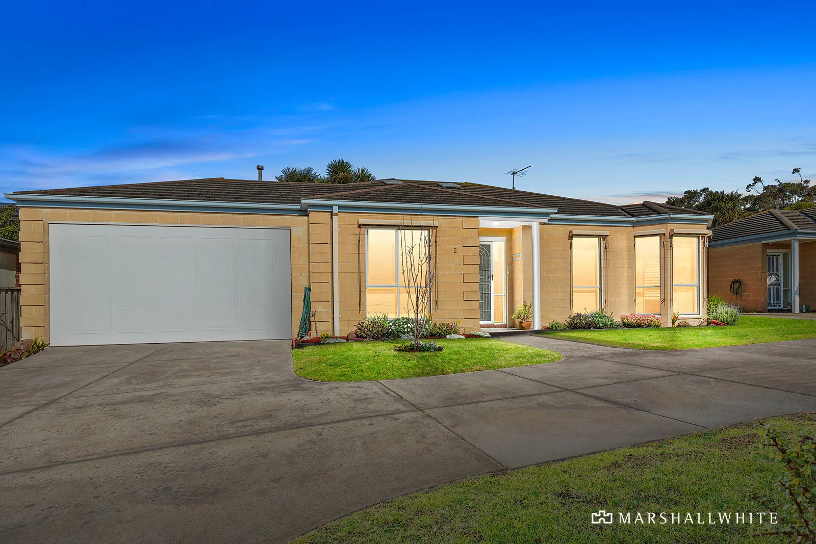 2/6 Benjamin Street, Mount Martha, VIC