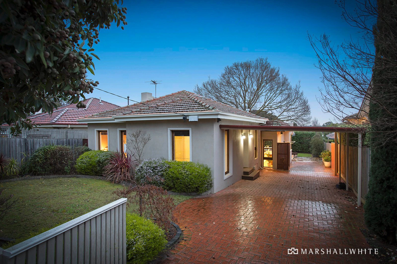 30 Grandview Avenue, Glen Iris, VIC