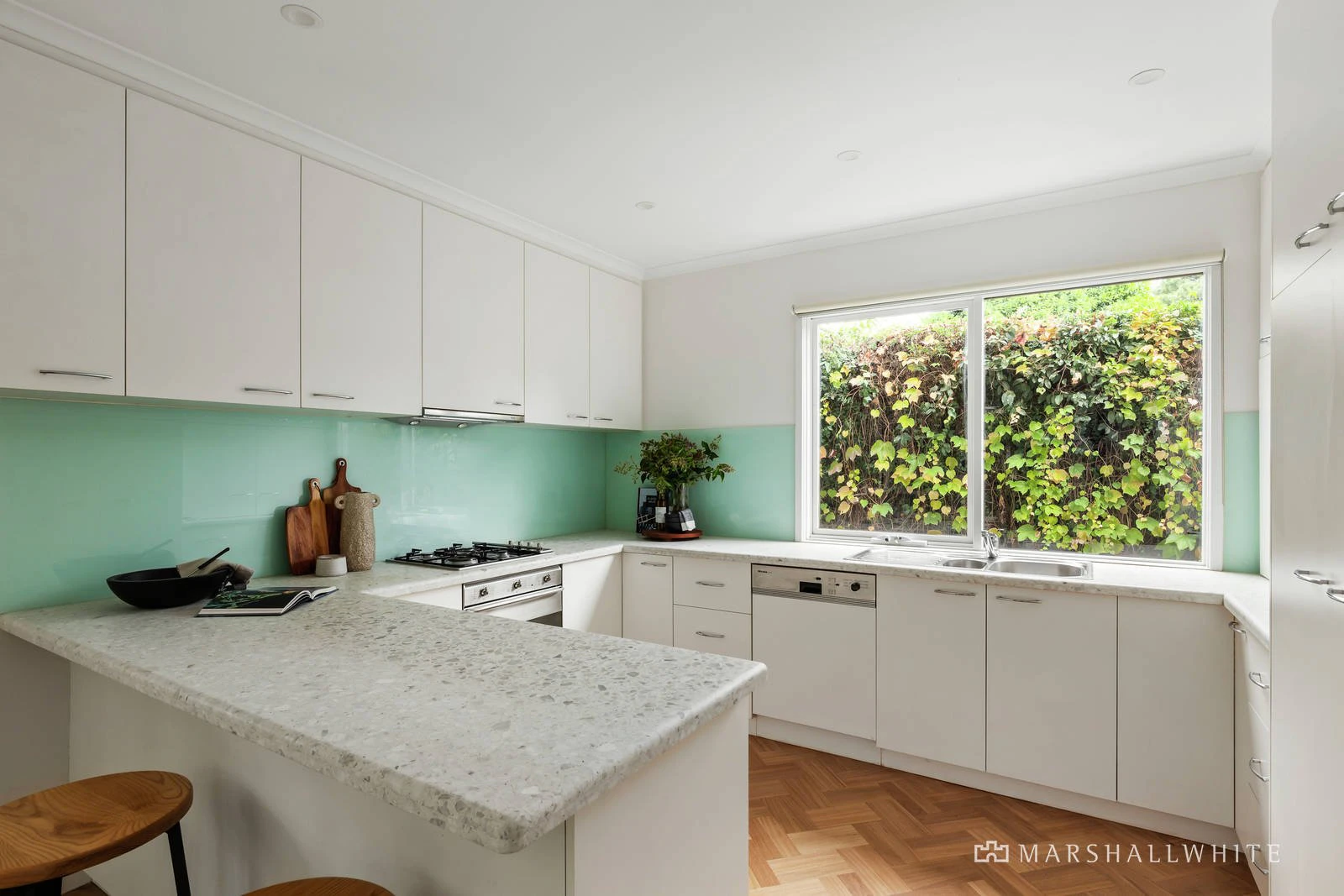 1 Thomas Street, Kew, VIC