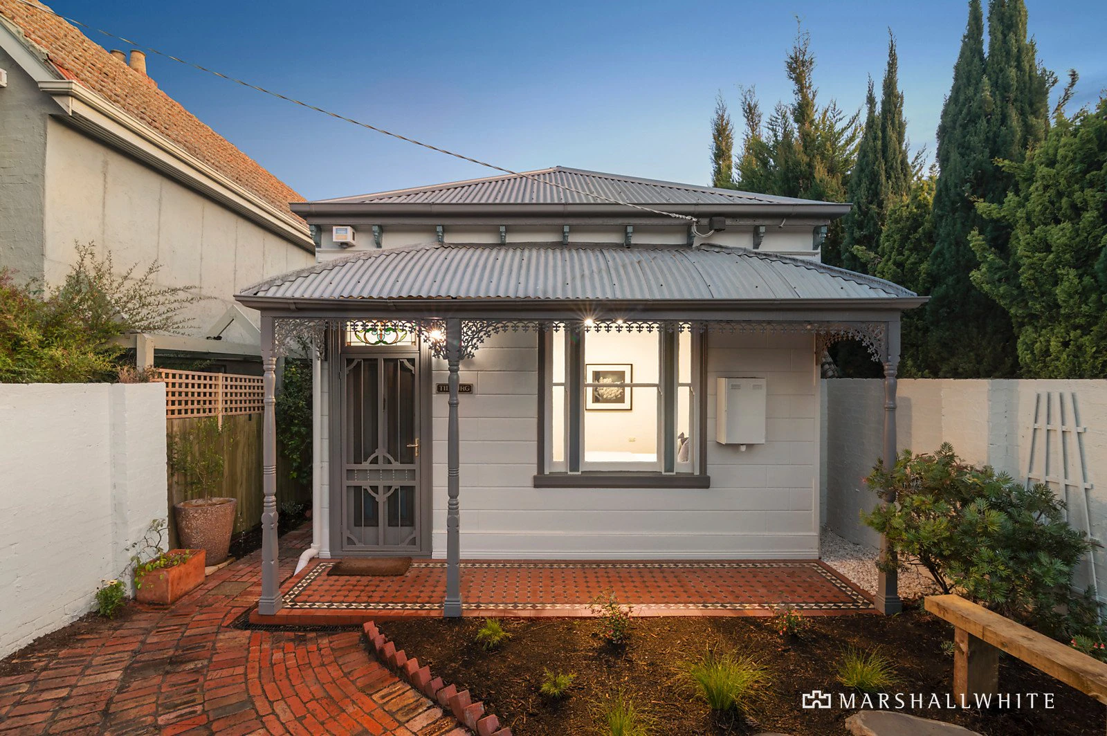 44 Barkers Road, Hawthorn, VIC