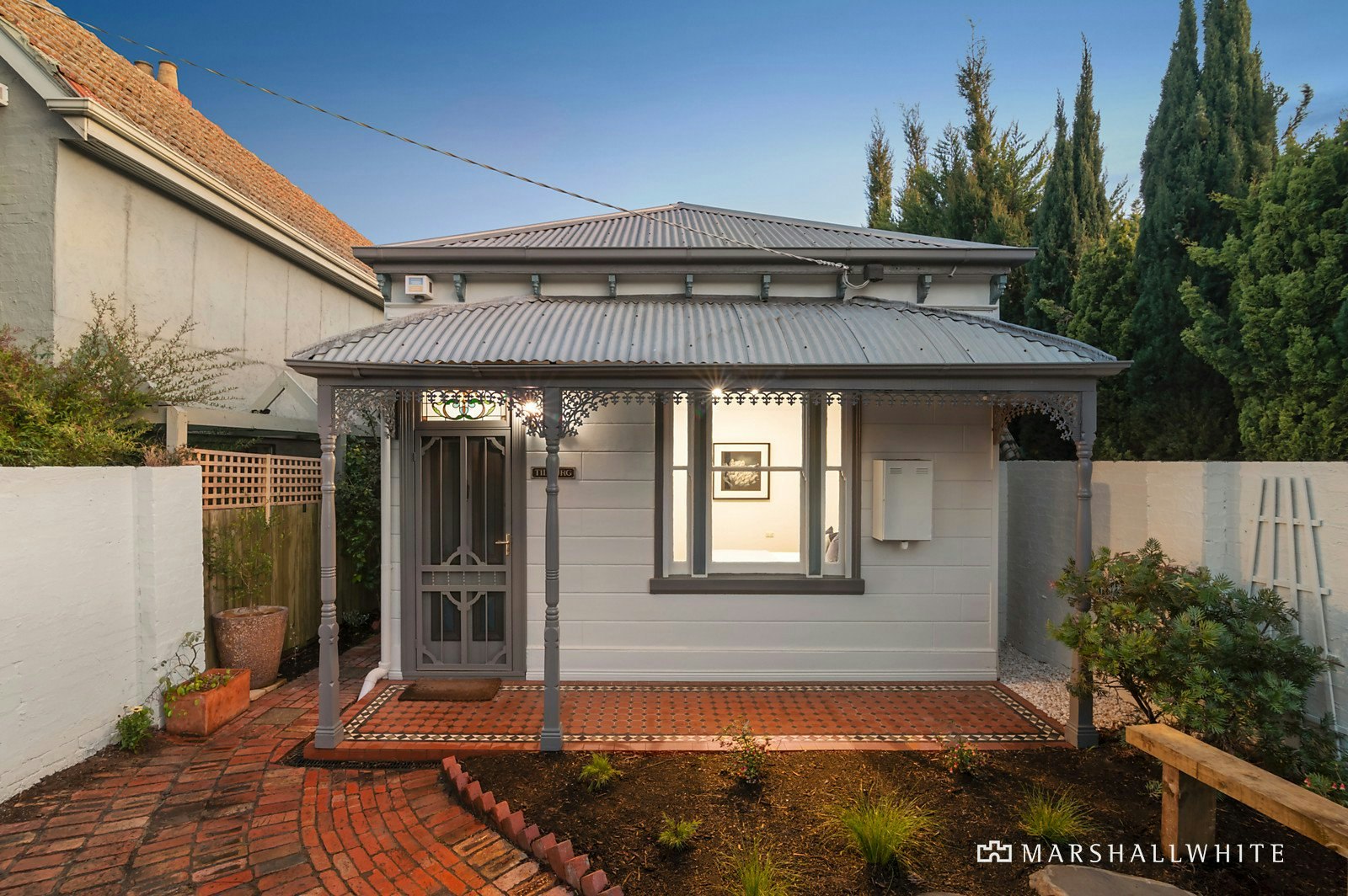 44 Barkers Road, Hawthorn, VIC