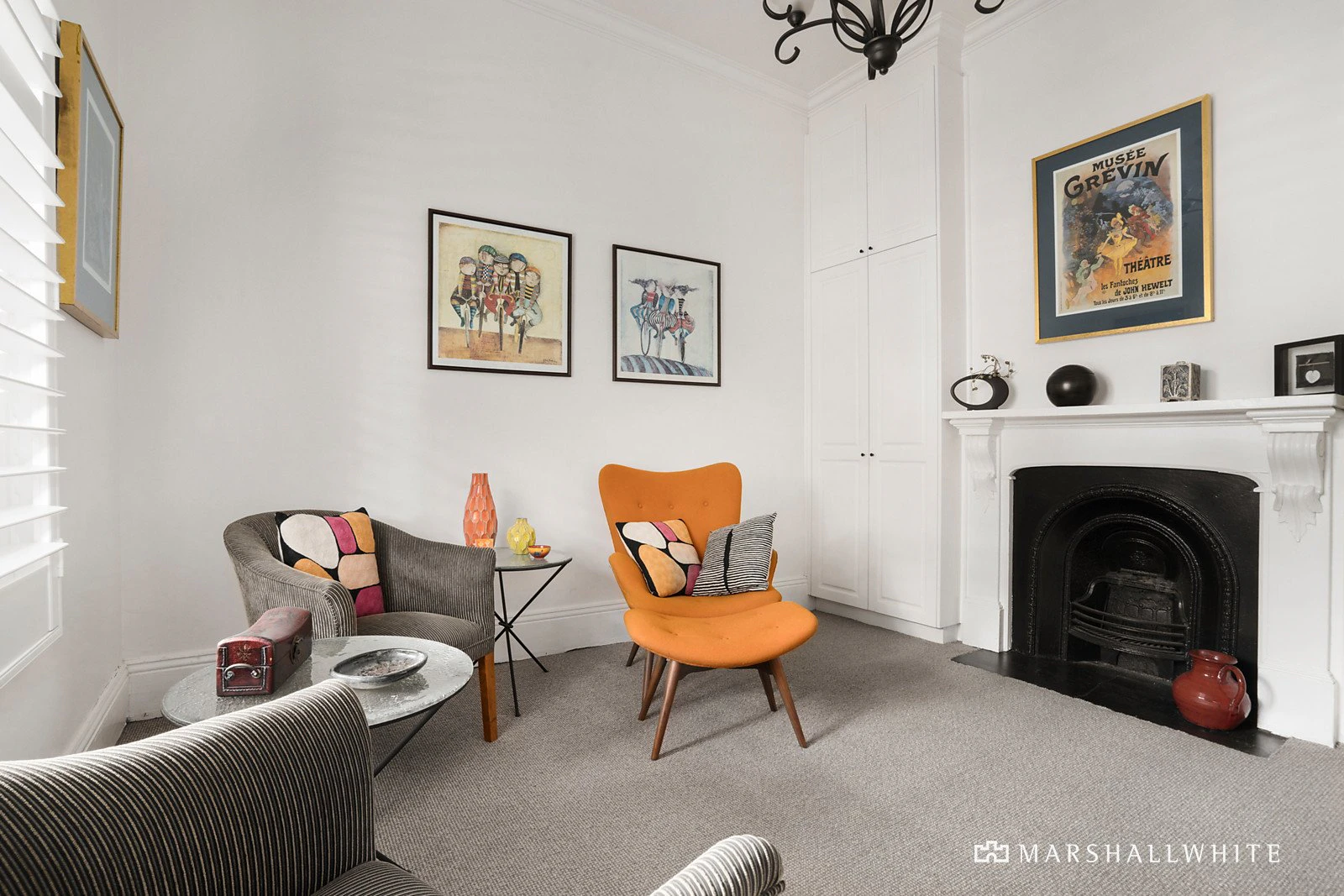 24 Merton Street, Albert Park, VIC
