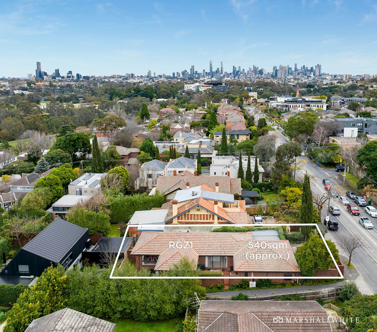 60 Riversdale Road, Hawthorn, VIC