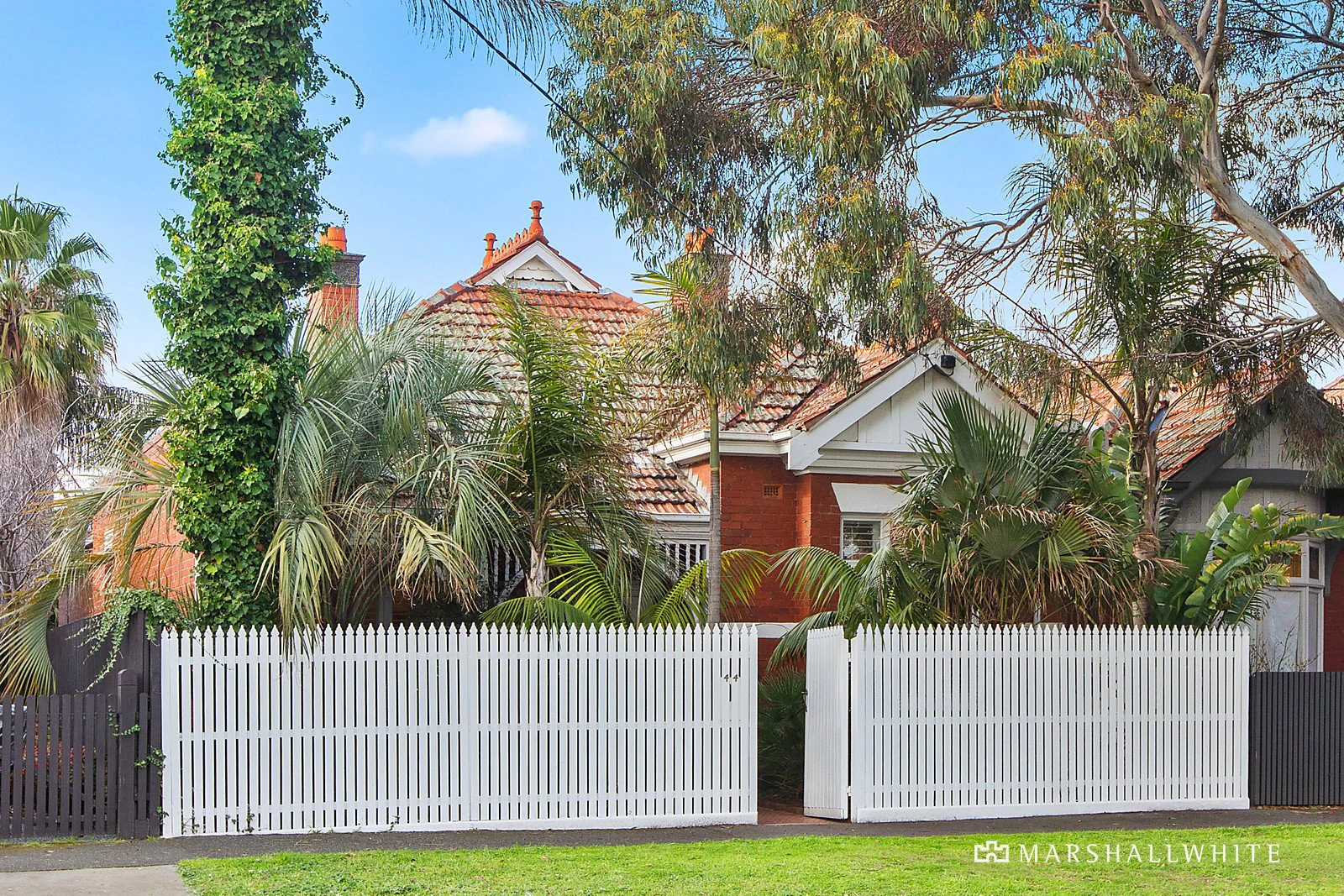 44 York Street, St Kilda West, VIC