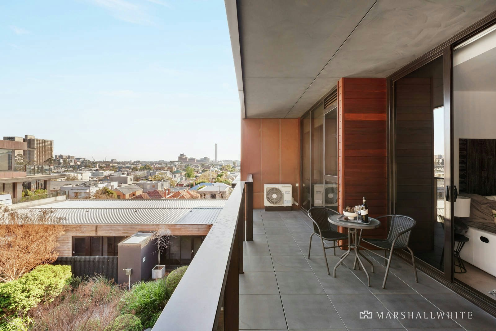 406/12 Coppin Street, Richmond, VIC