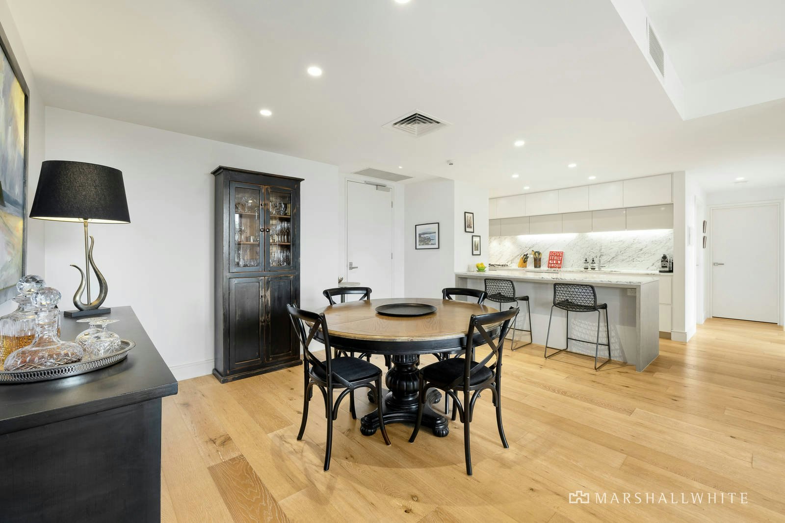 203/2 Gascoyne Street, Canterbury, VIC