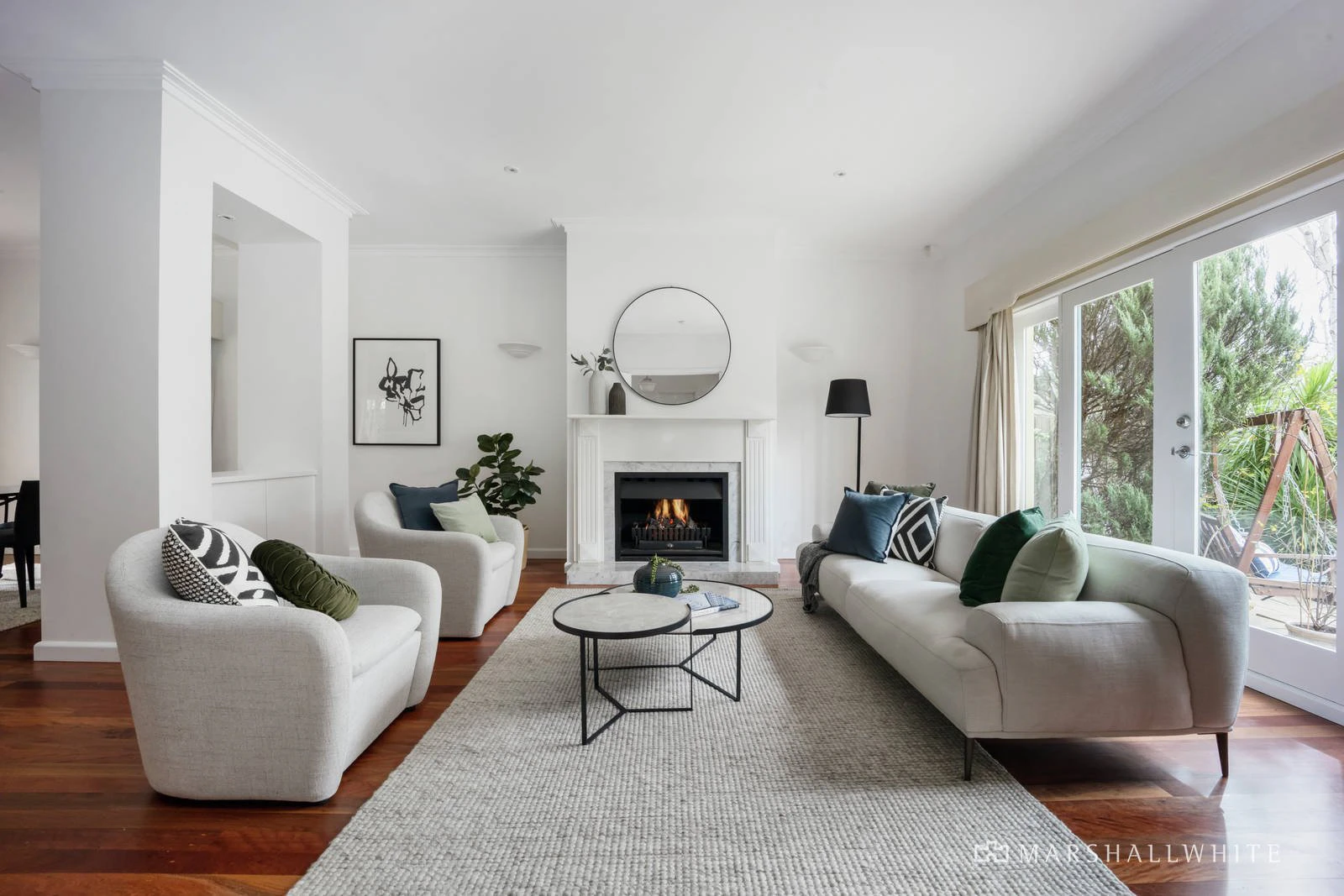 22 Ferndale Road, Glen Iris, VIC