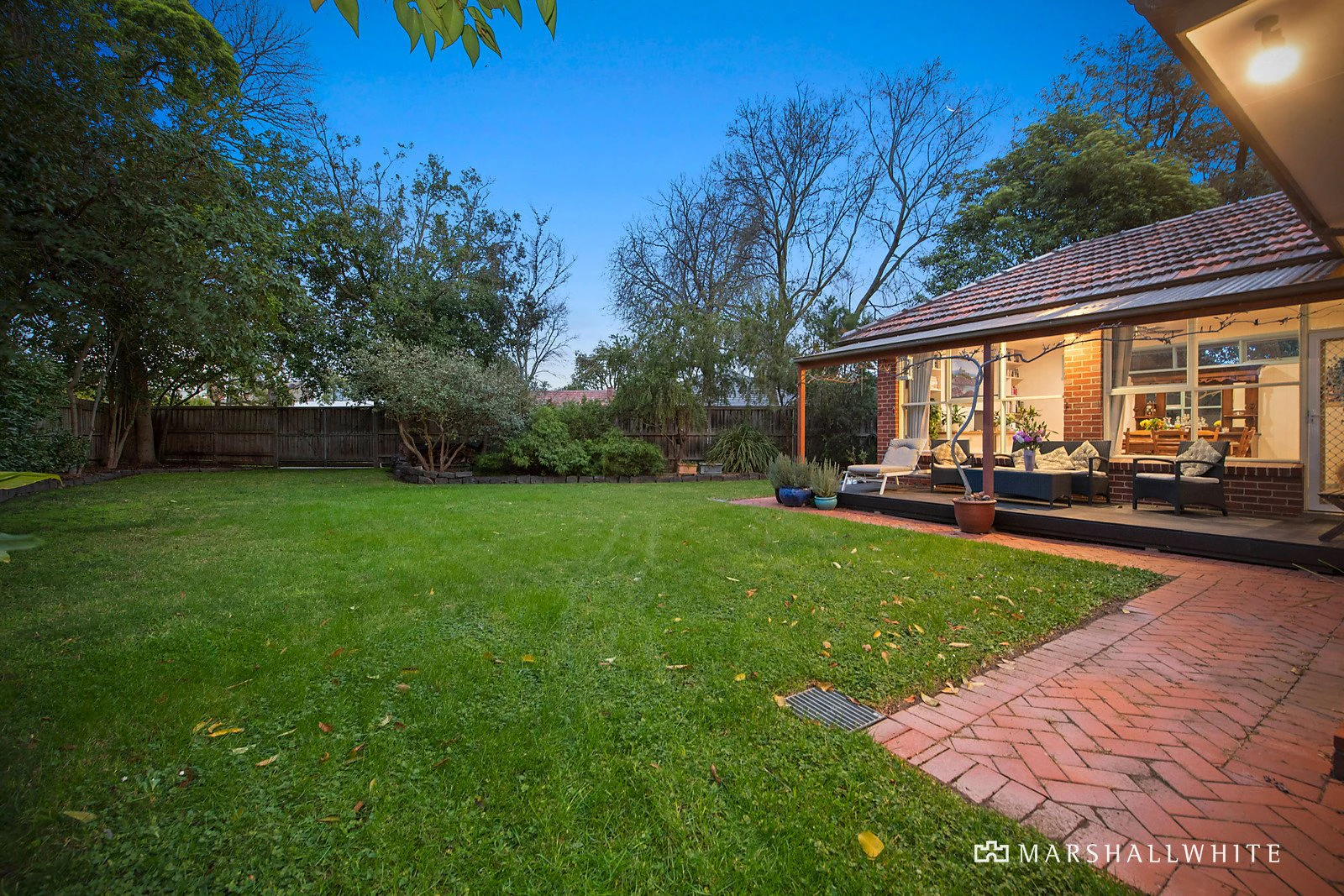 25 Oliver Street, Ashburton, VIC