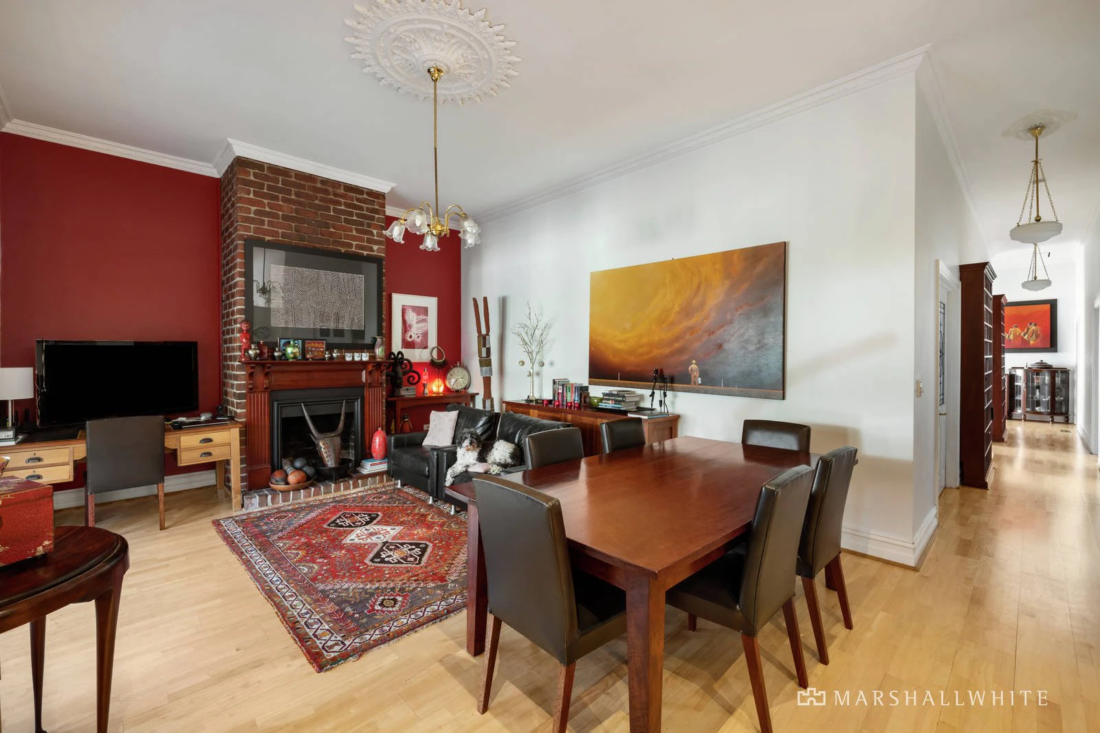 20 Boronia Street, Canterbury, VIC