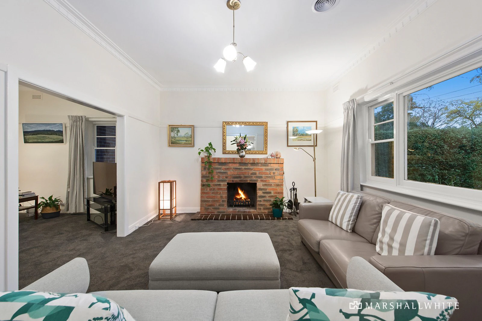 25 Oliver Street, Ashburton, VIC