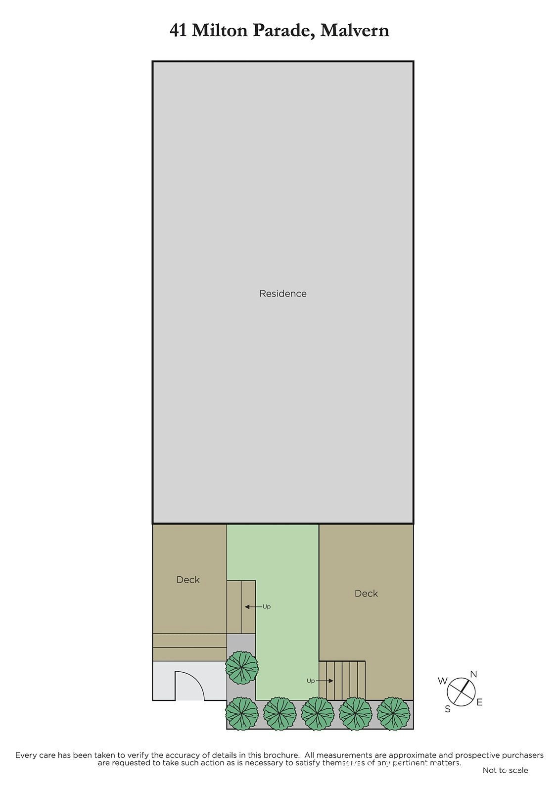 41 Milton Parade, Malvern, VIC