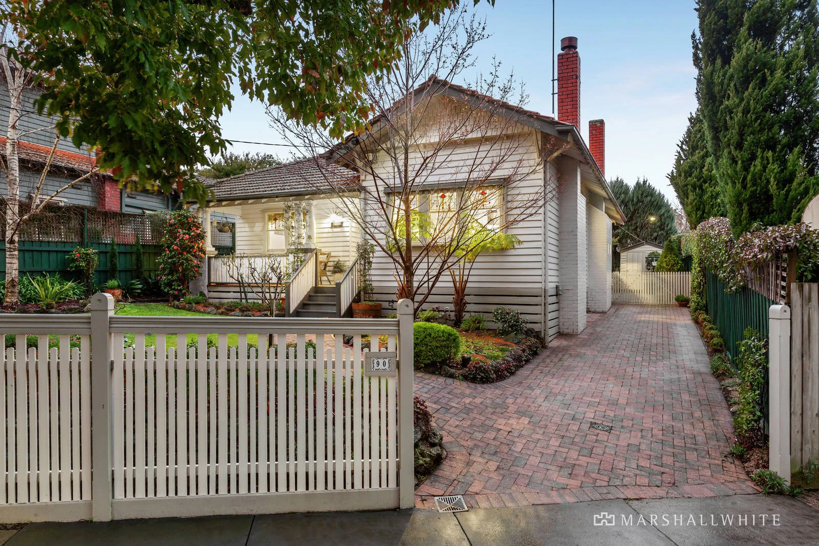 90 Fordham Avenue, Camberwell, VIC