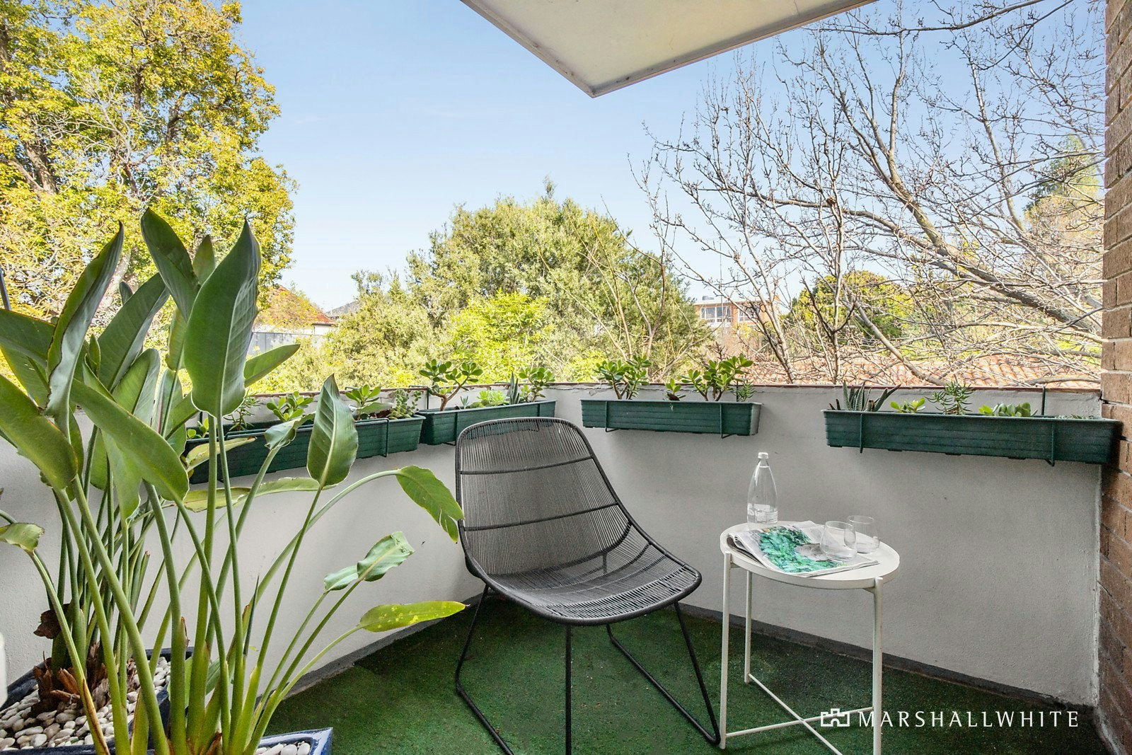 18/49 Grange Road, Toorak, VIC