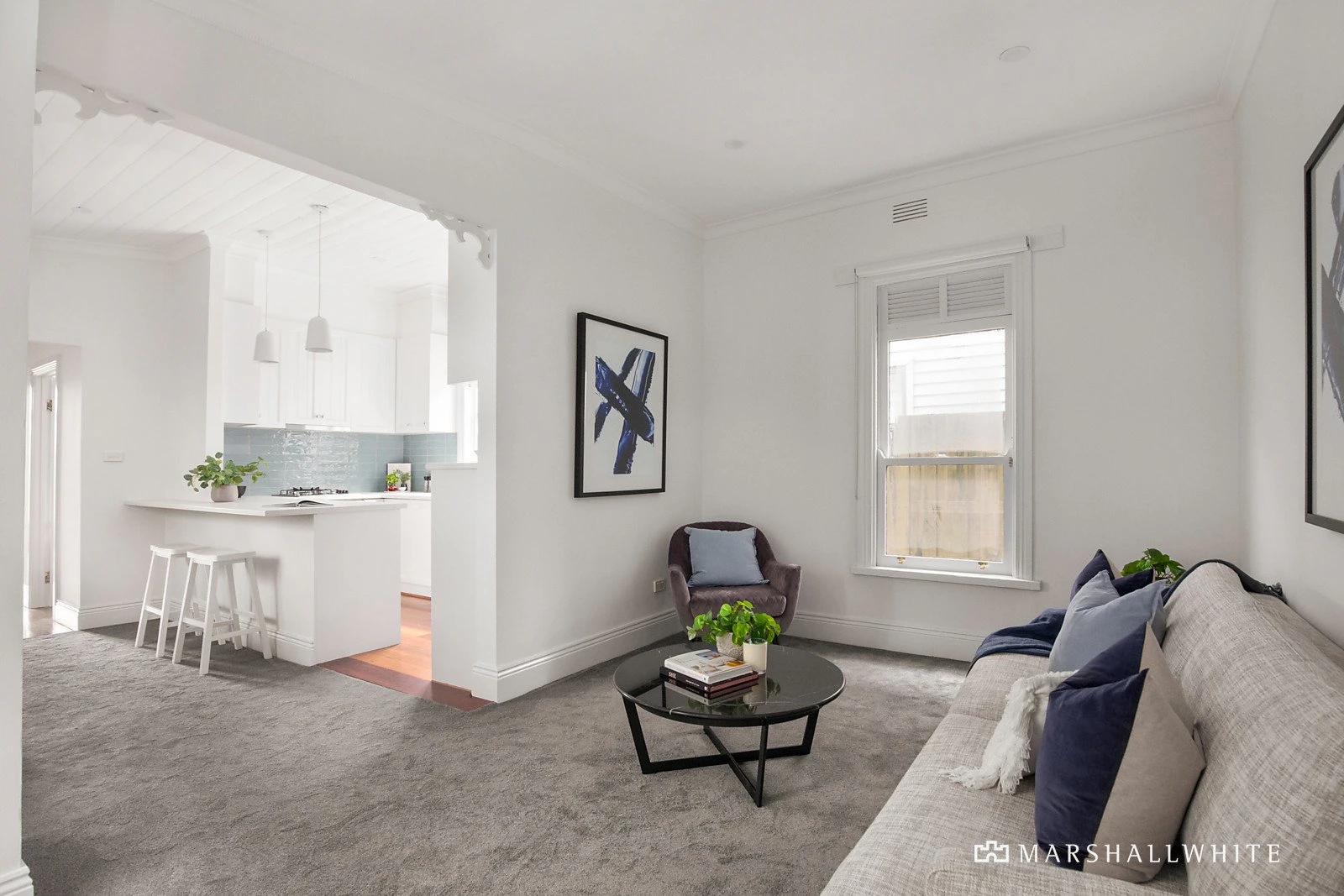 44 Barkers Road, Hawthorn, VIC