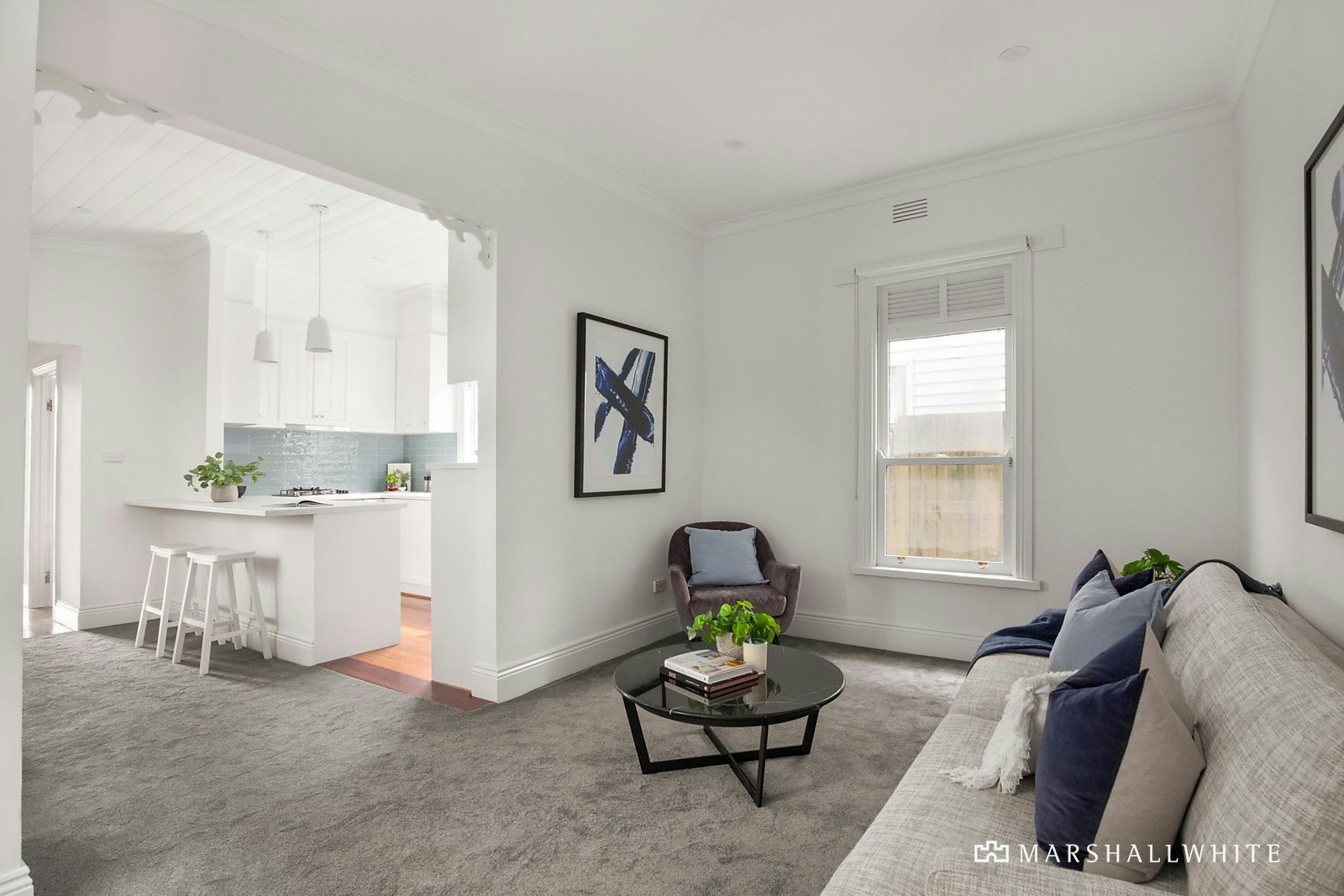 44 Barkers Road, Hawthorn, VIC