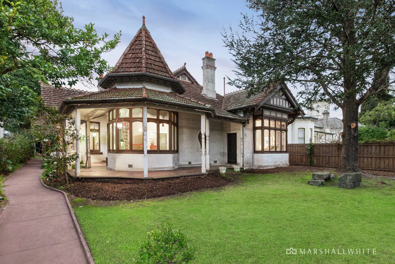1035 Malvern Road, Toorak, VIC