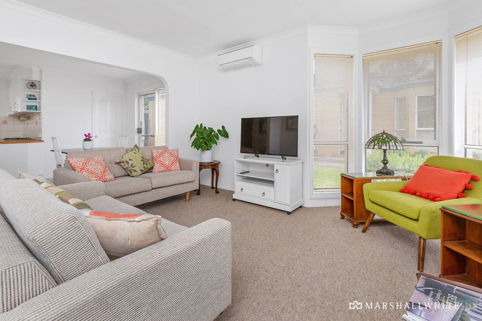 2/6 Benjamin Street, Mount Martha, VIC
