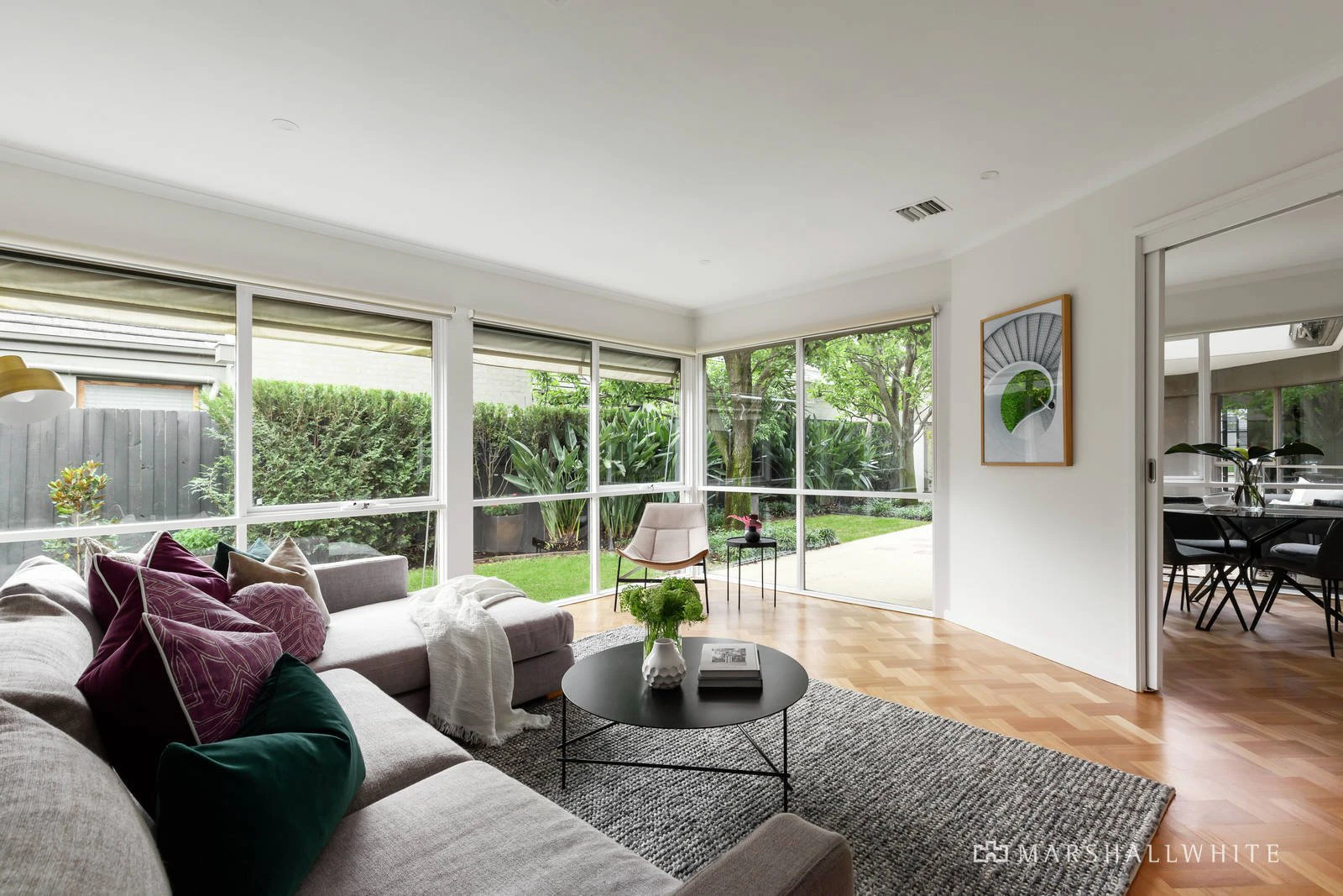 1 Thomas Street, Kew, VIC