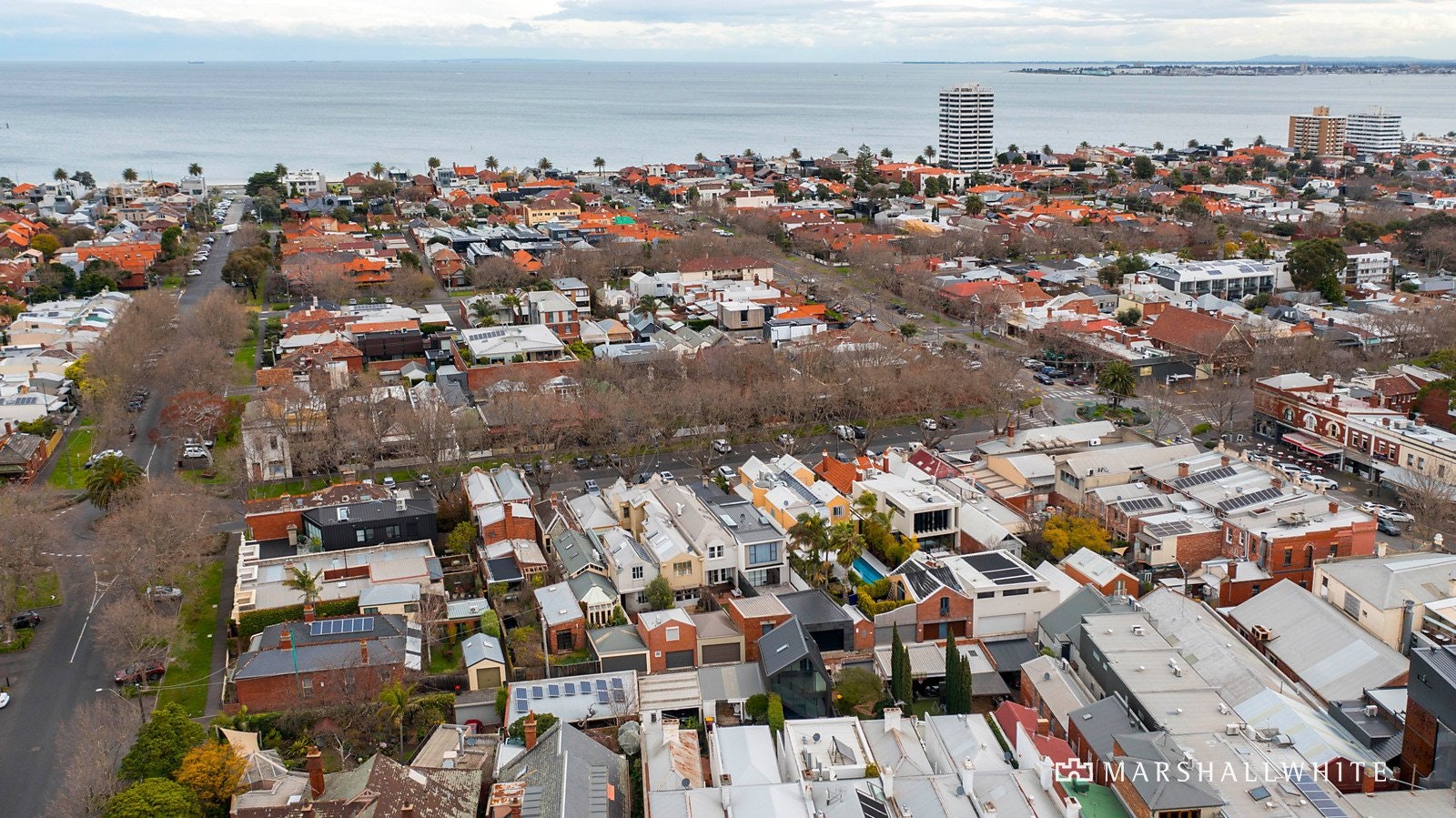 265 Richardson Street, Middle Park, VIC