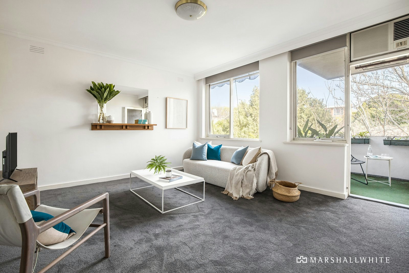 18/49 Grange Road, Toorak, VIC