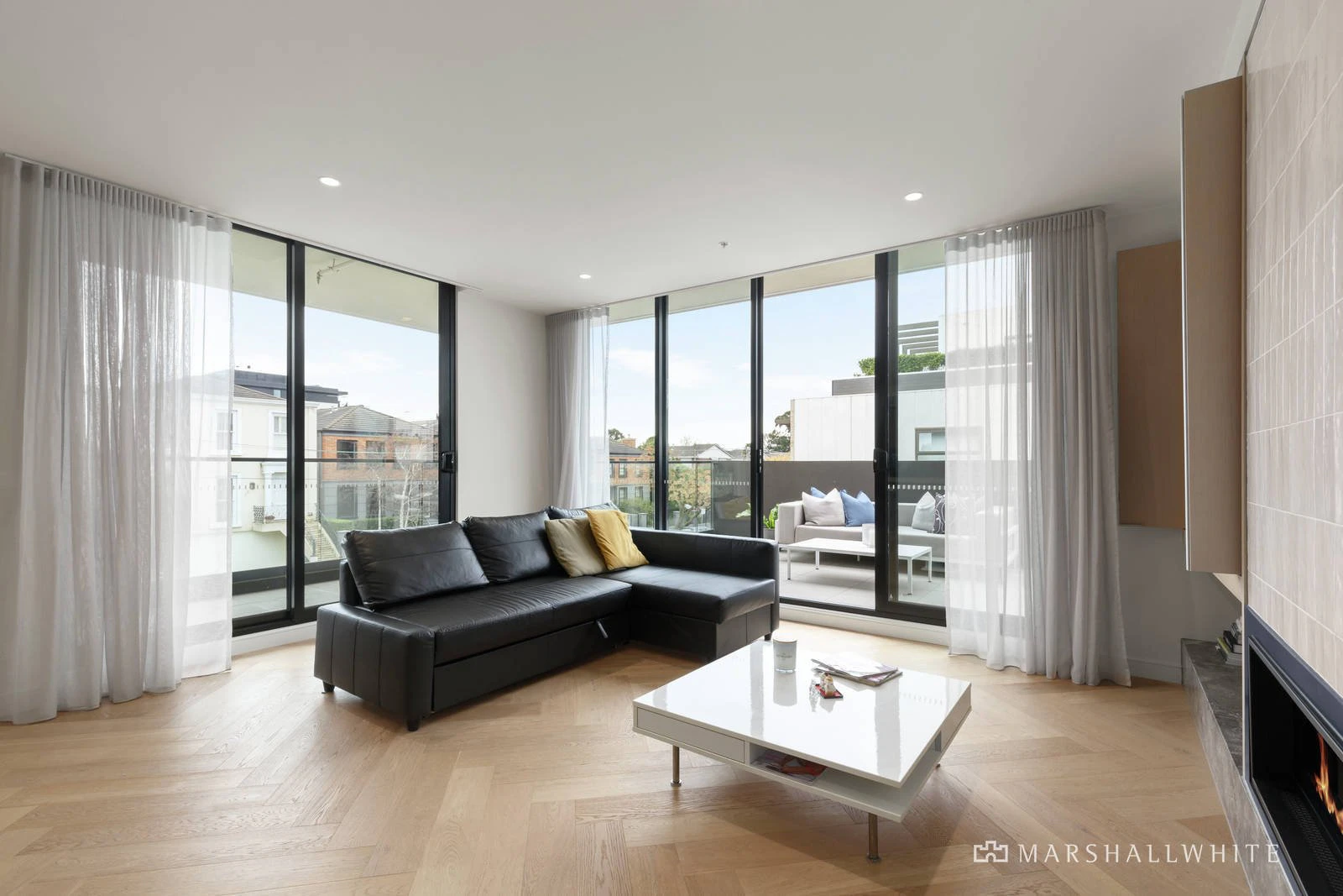 204/18 Spring Road, Malvern, VIC