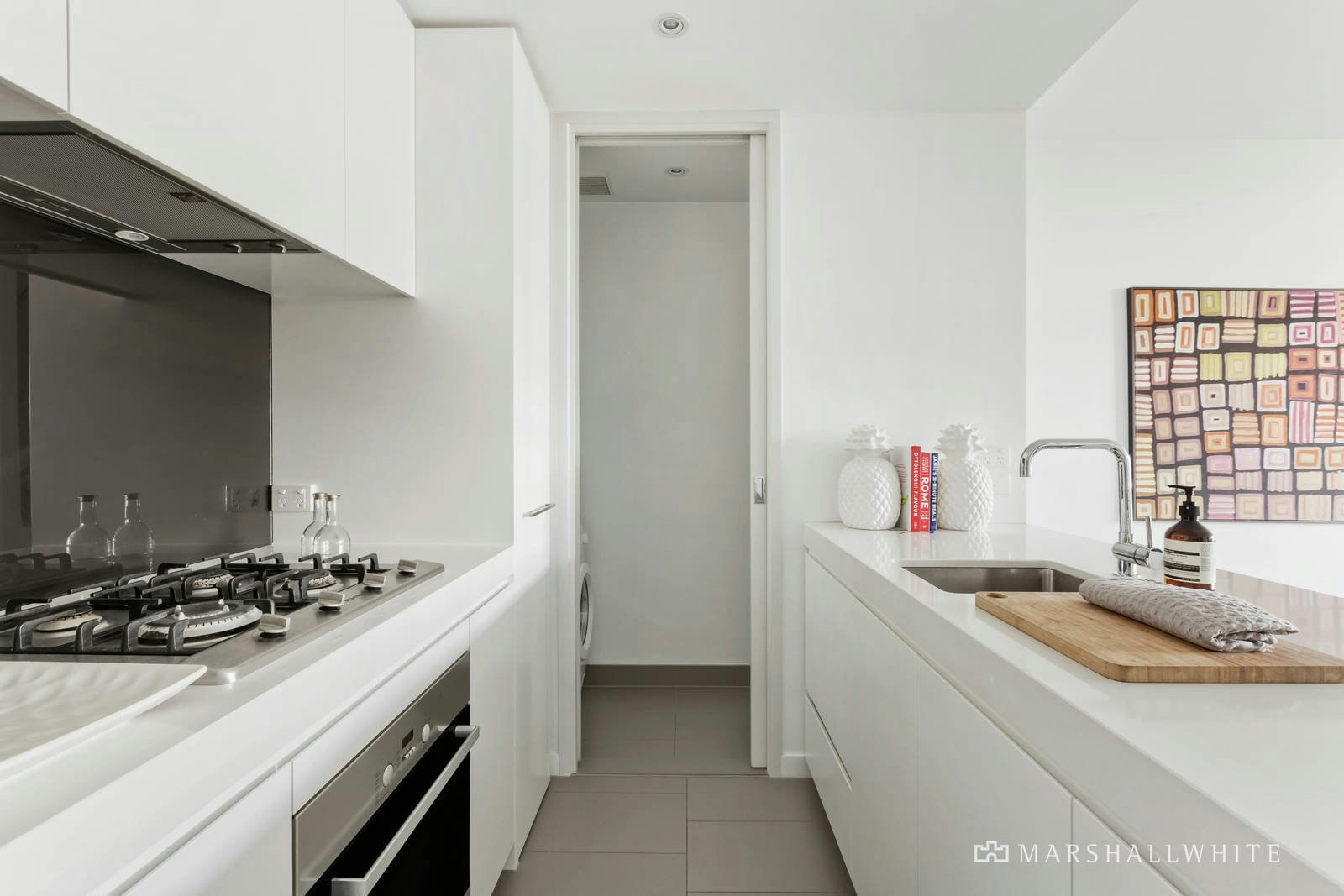 406/12 Coppin Street, Richmond, VIC