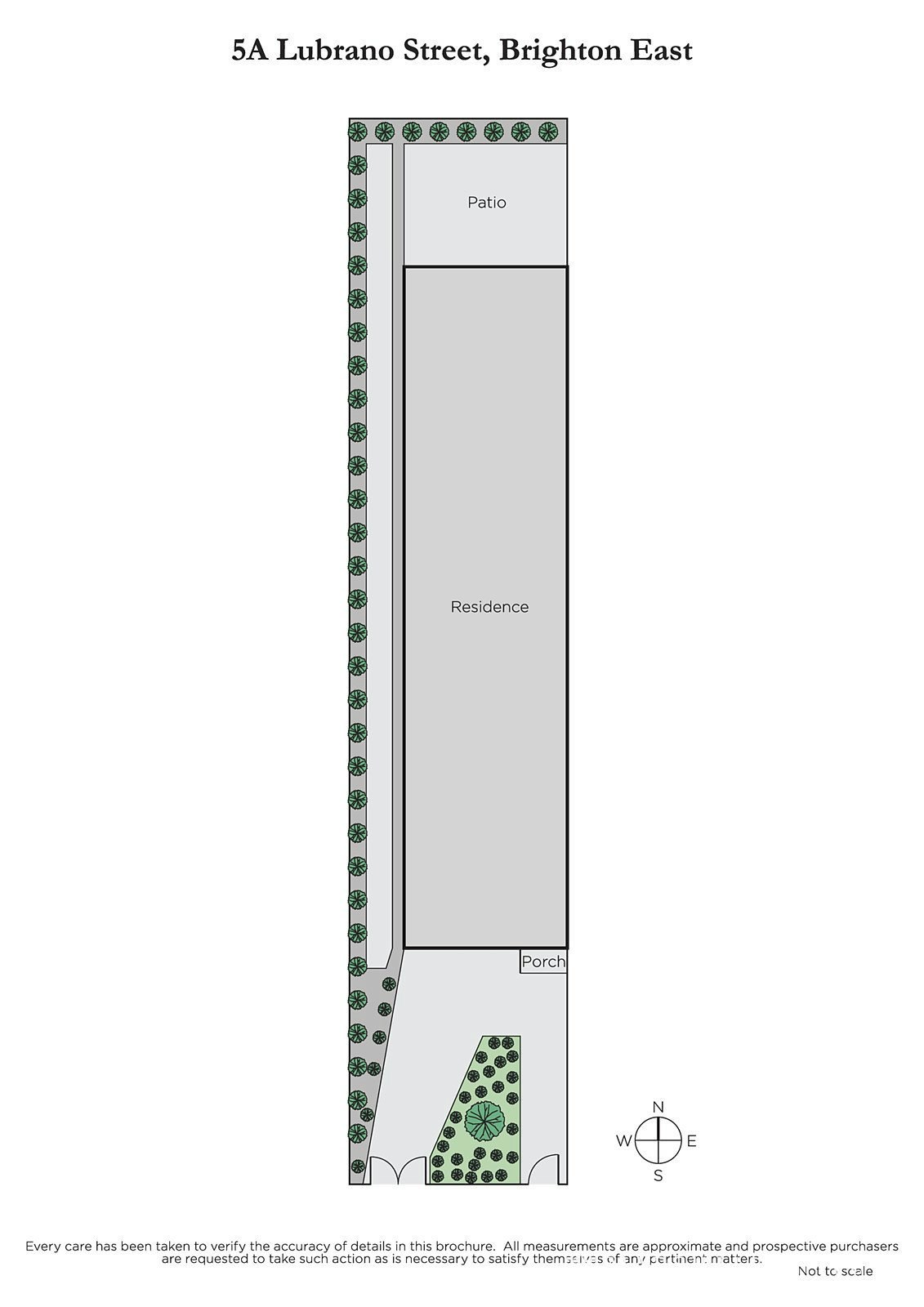 5a Lubrano Street, Brighton East, VIC