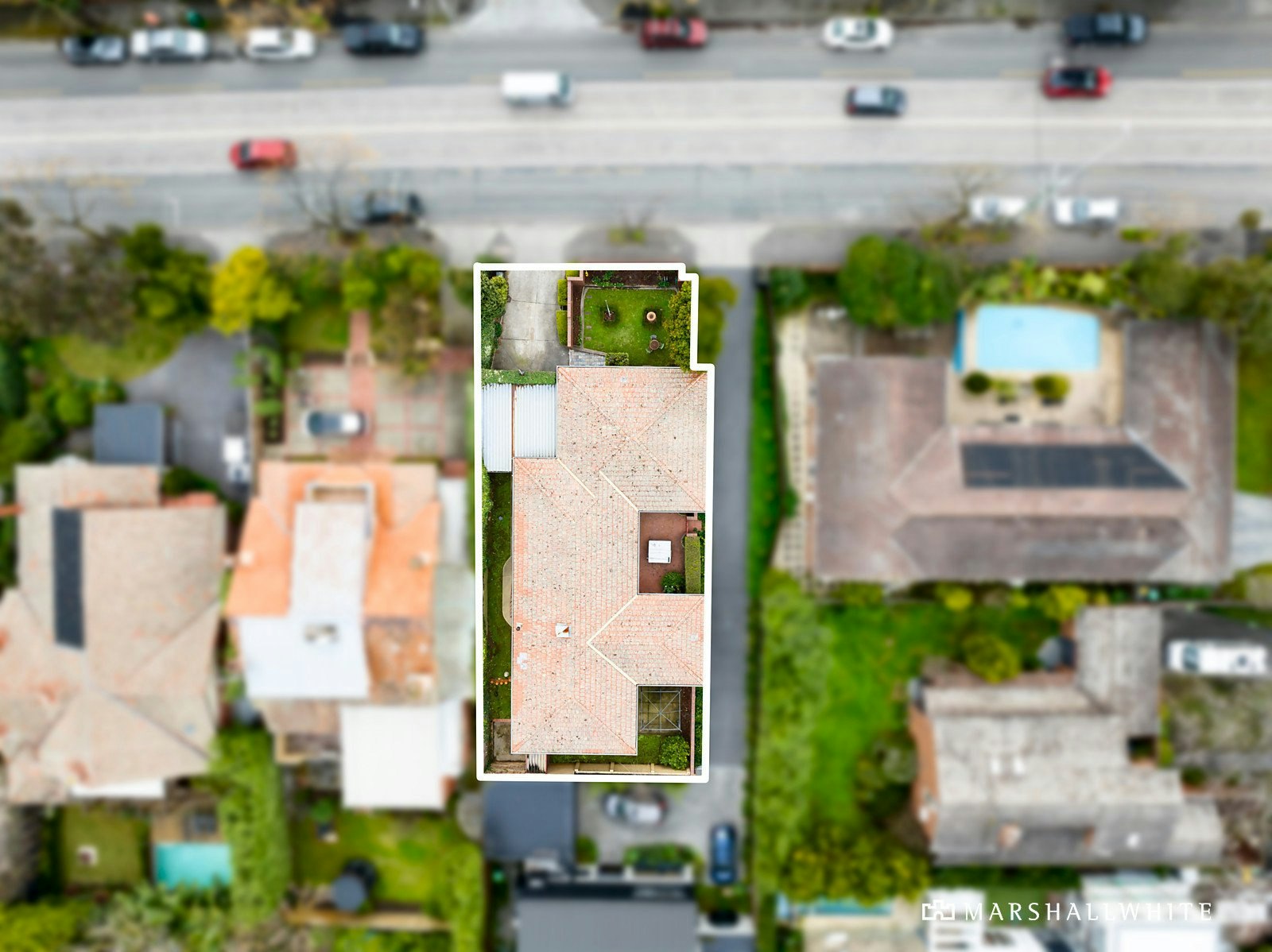 60 Riversdale Road, Hawthorn, VIC