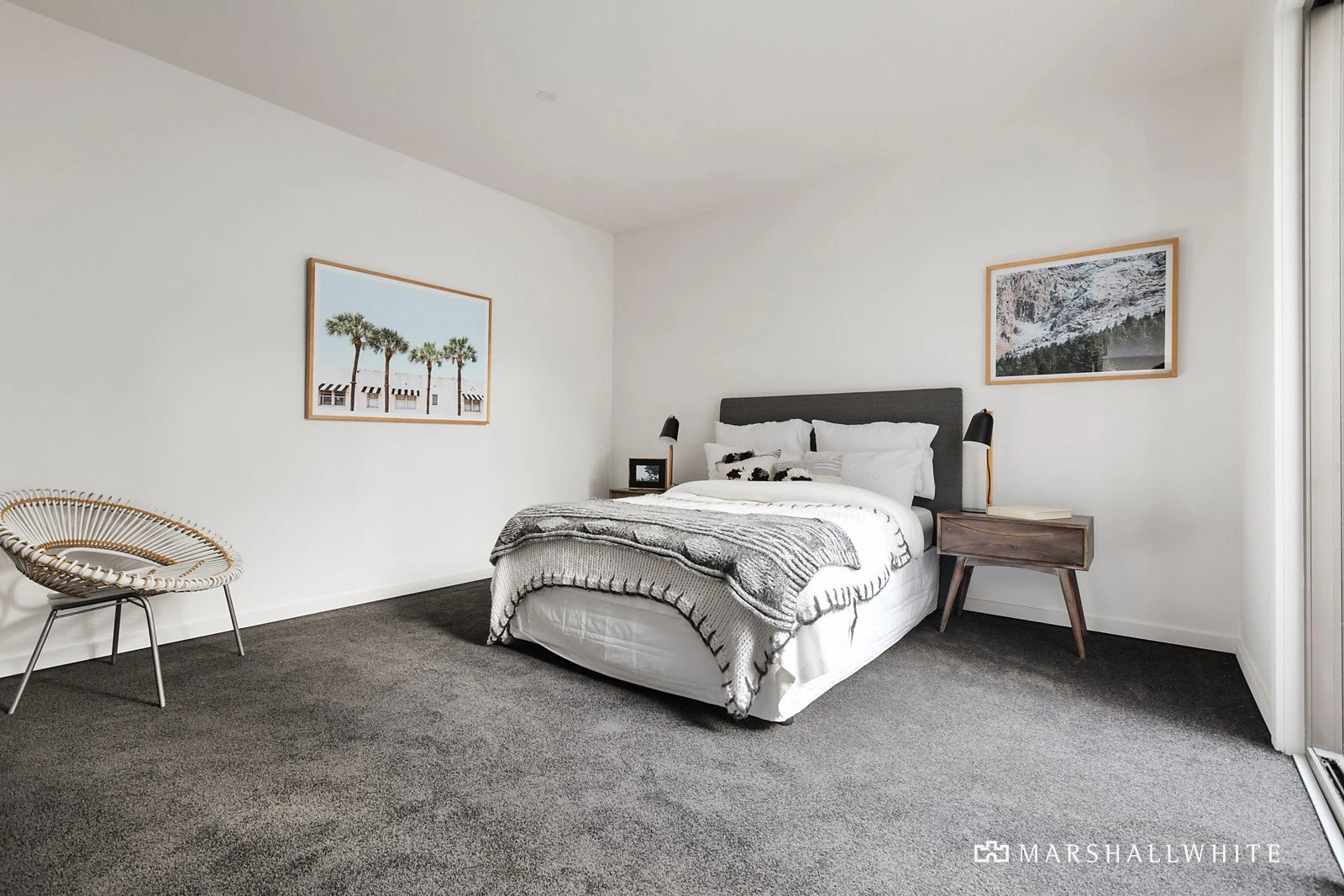 3/14-18 Howitt Street, South Yarra, VIC