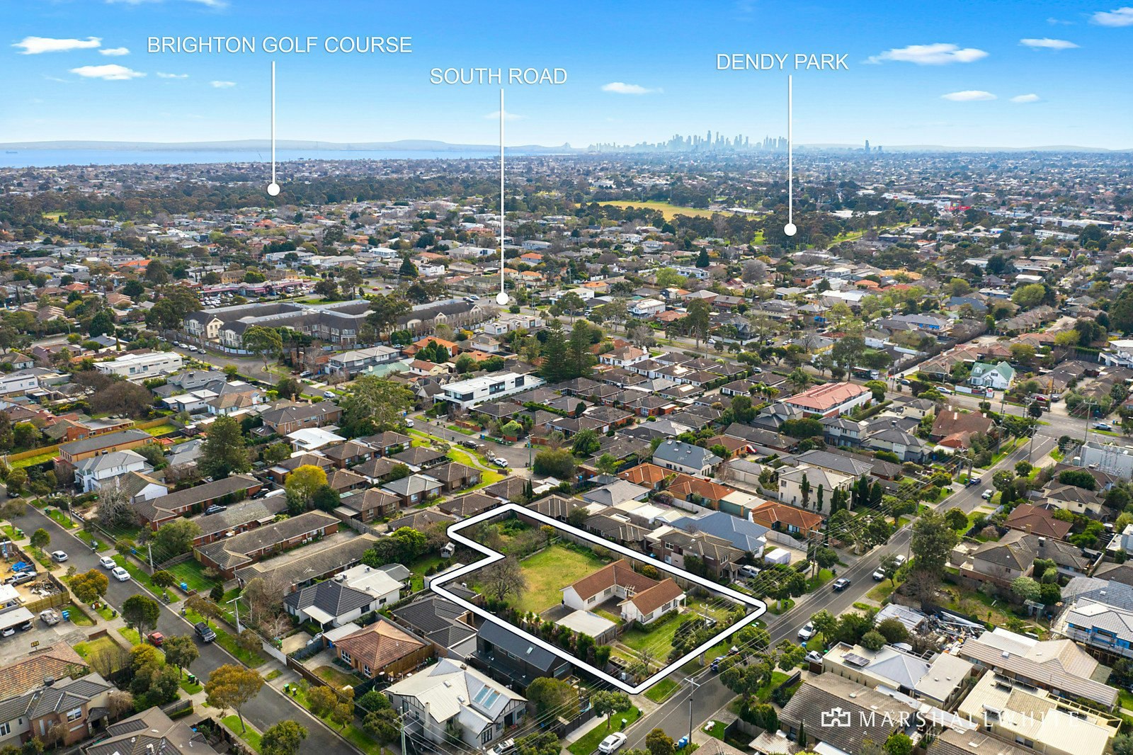 47 Lonsdale Avenue, Hampton East, VIC