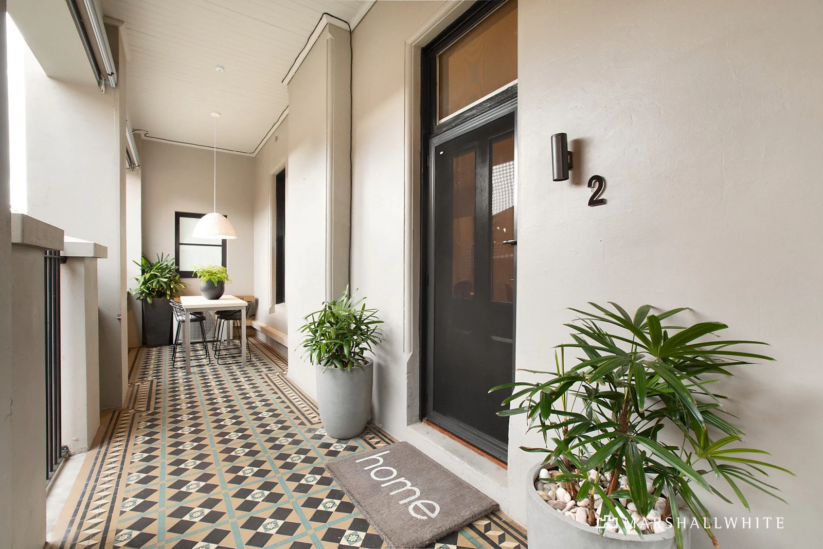 2/10 Tennyson Street, St Kilda, VIC