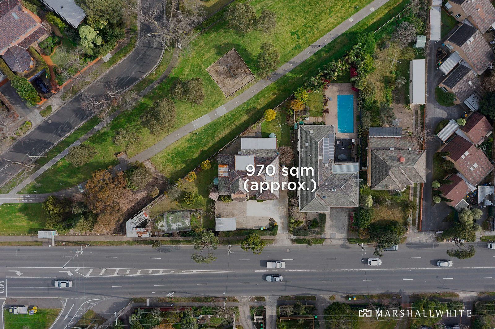 1281 Burke Road, Kew, VIC