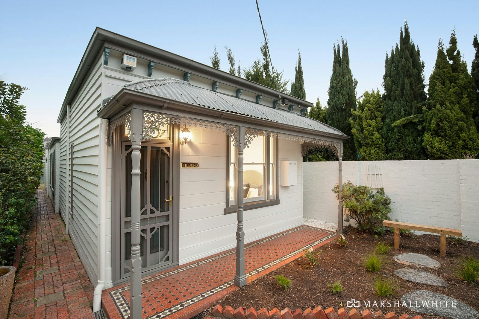 44 Barkers Road, Hawthorn, VIC