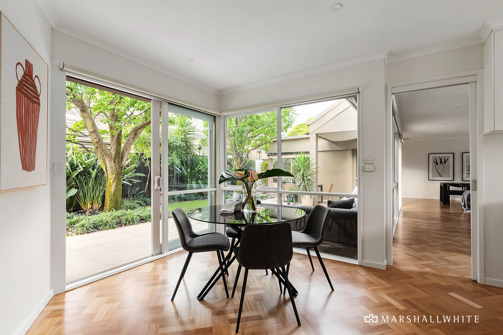 1 Thomas Street, Kew, VIC