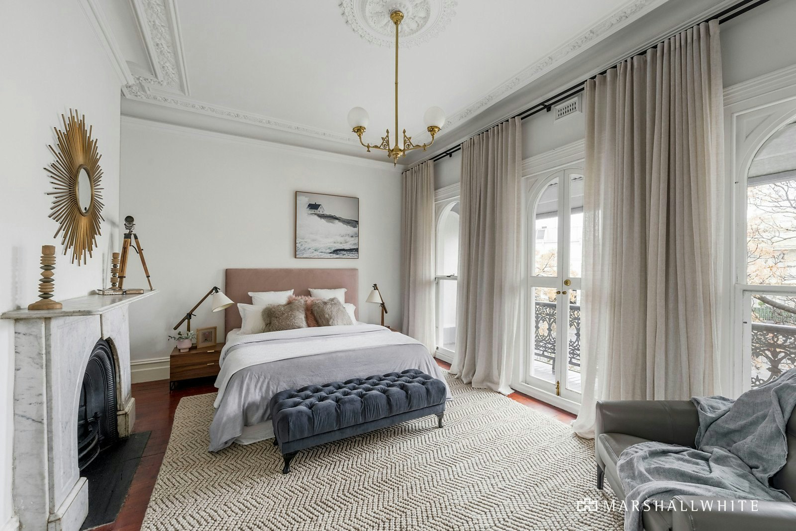 22 Madden Street, Albert Park, VIC