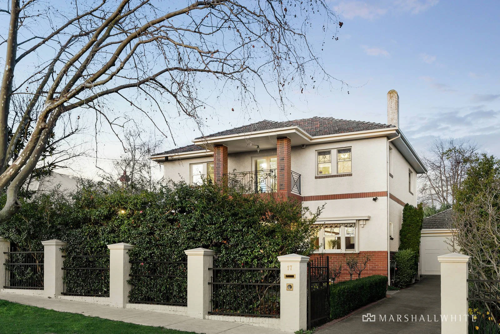 17 Newton Street, Surrey Hills, VIC
