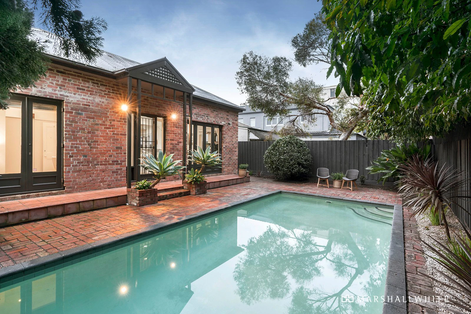19-21 Pasley Street South, South Yarra, VIC