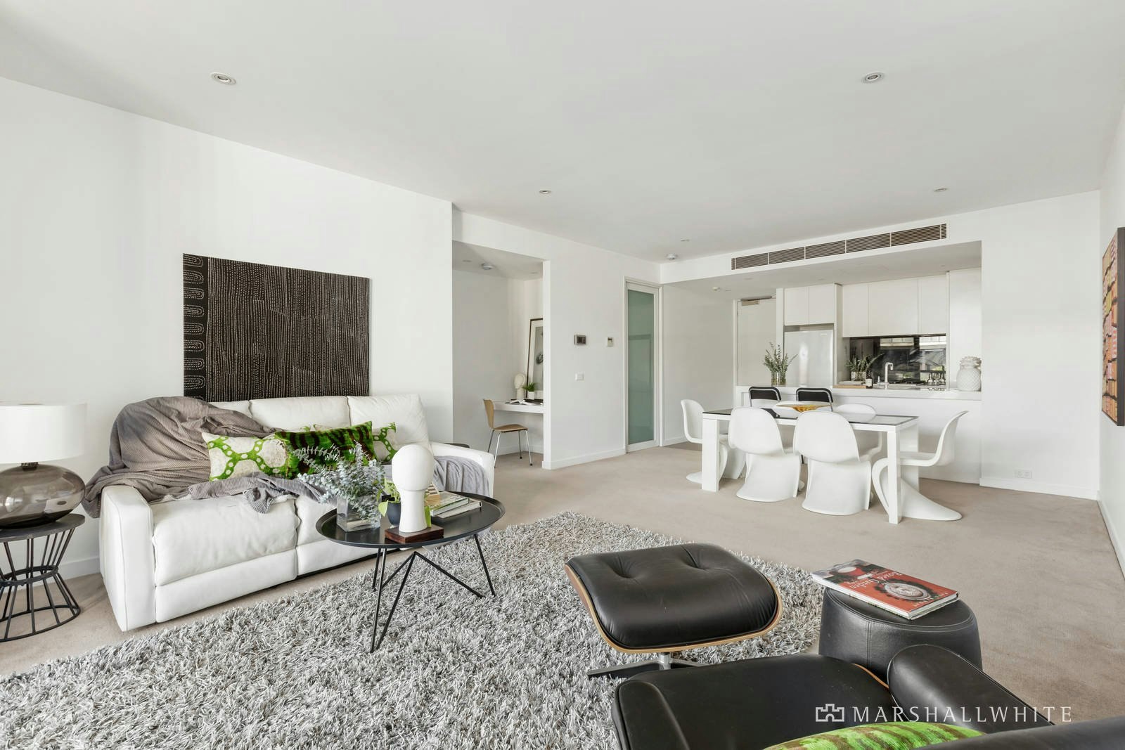 406/12 Coppin Street, Richmond, VIC