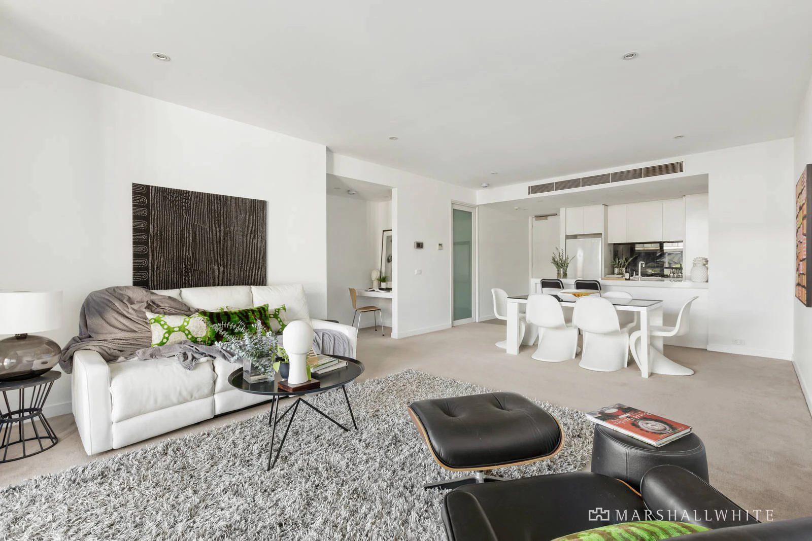406/12 Coppin Street, Richmond, VIC