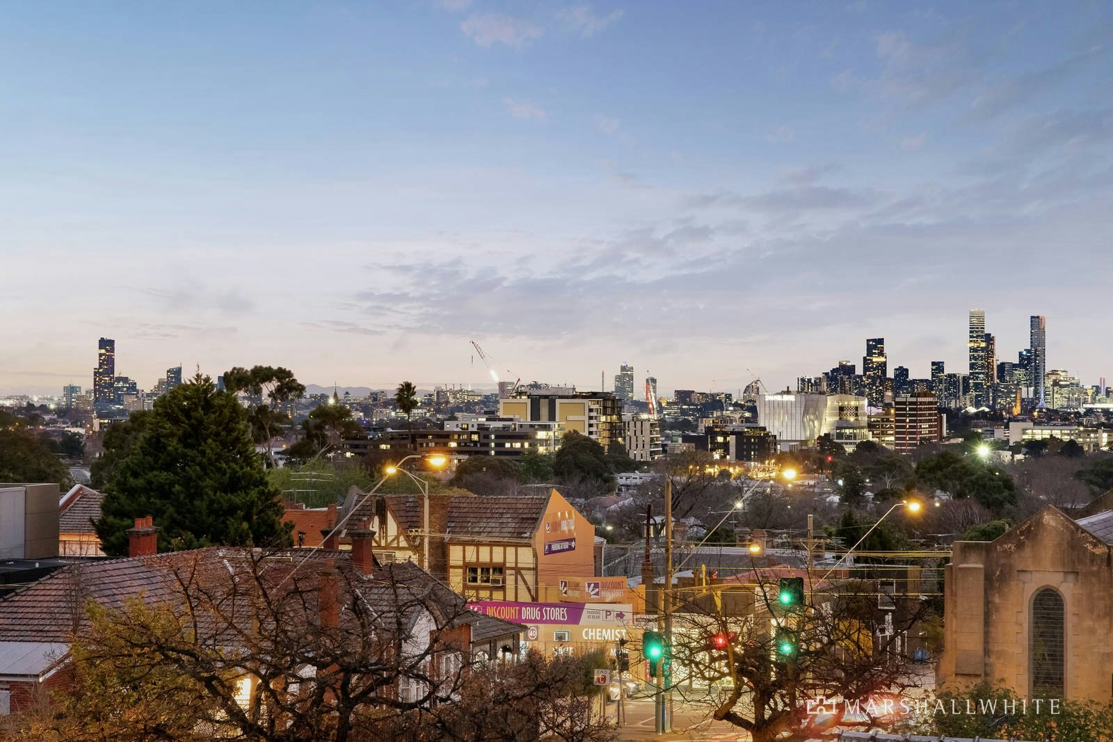 203/2 Gascoyne Street, Canterbury, VIC