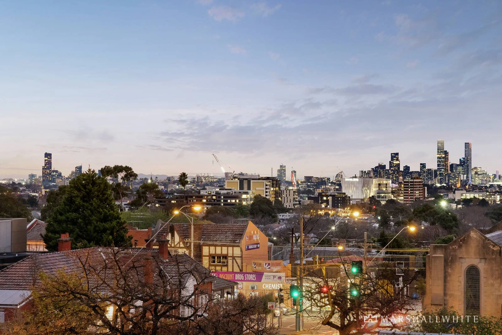 203/2 Gascoyne Street, Canterbury, VIC