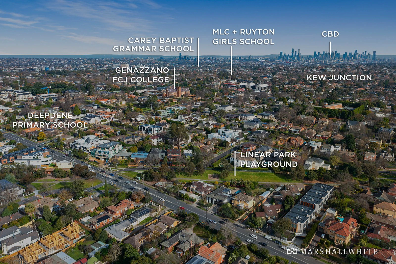 1281 Burke Road, Kew, VIC