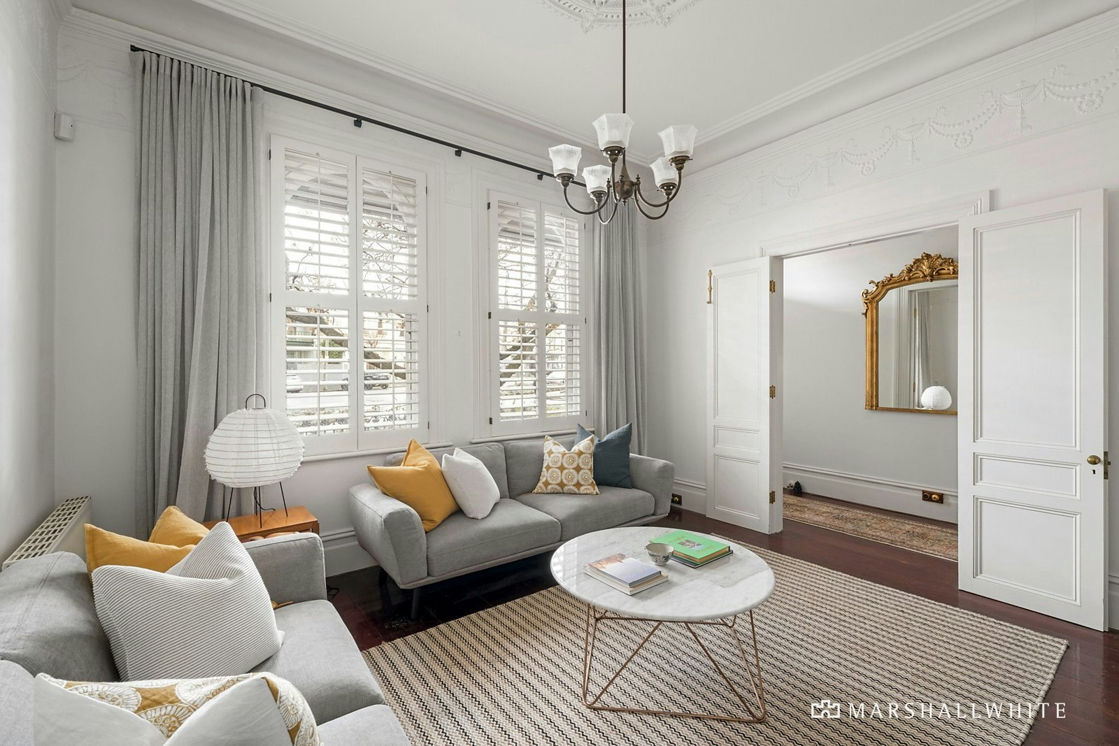 22 Madden Street, Albert Park, VIC